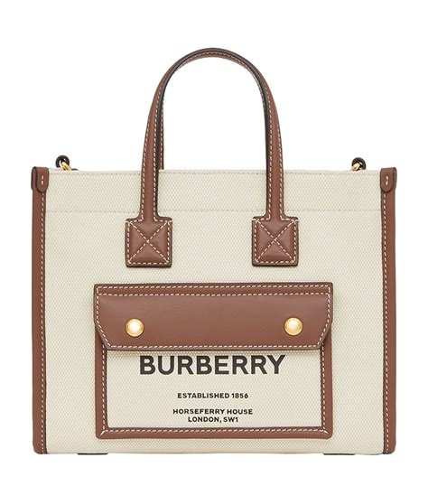 burberry tote canvas bag|Burberry bridal collection tote bag.